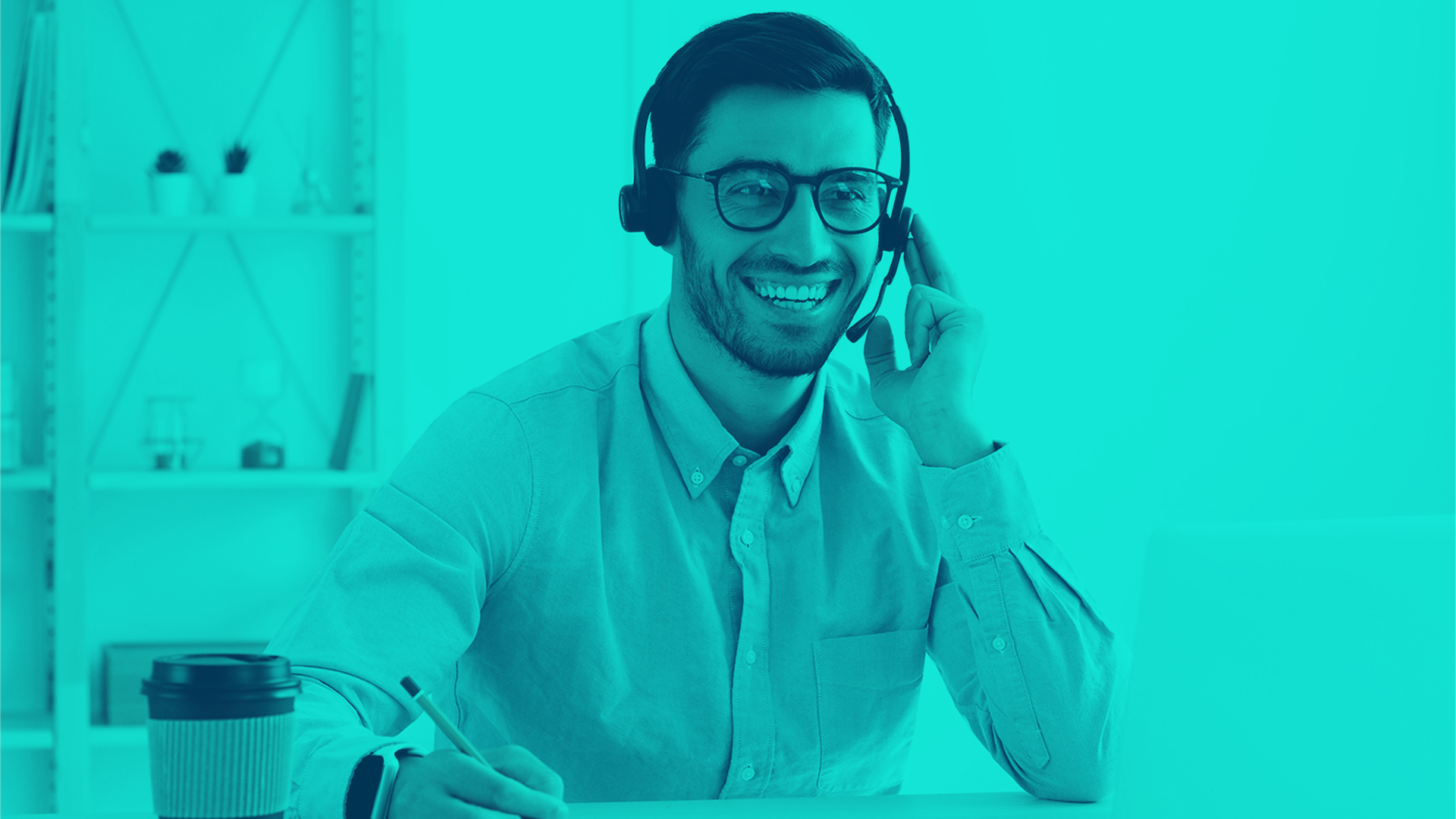 A guide to reducing help desk costs One thing to keep in mind!